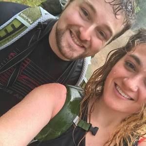 Meet your Posher, Kyle